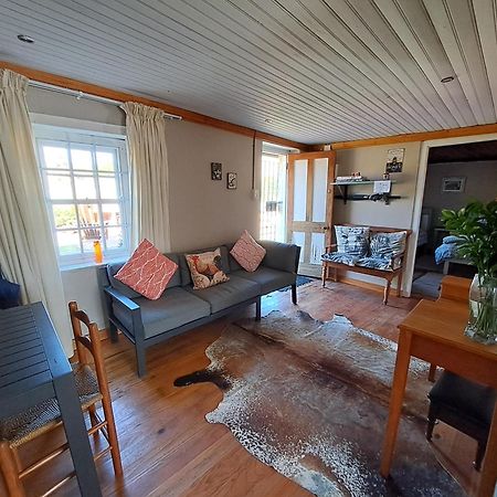 Helpmekaar Farm Villa Kareedouw Kültér fotó