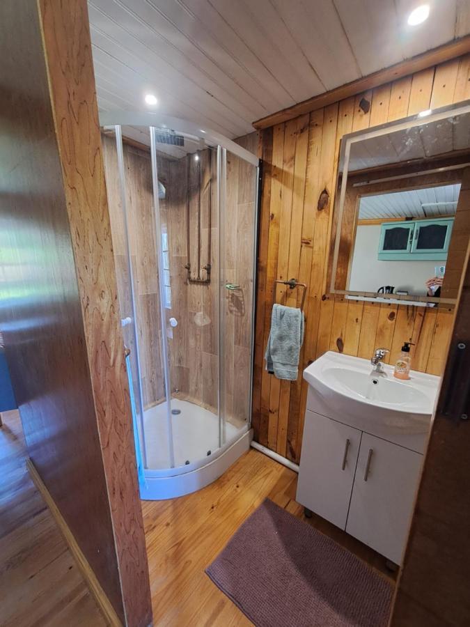 Helpmekaar Farm Villa Kareedouw Kültér fotó