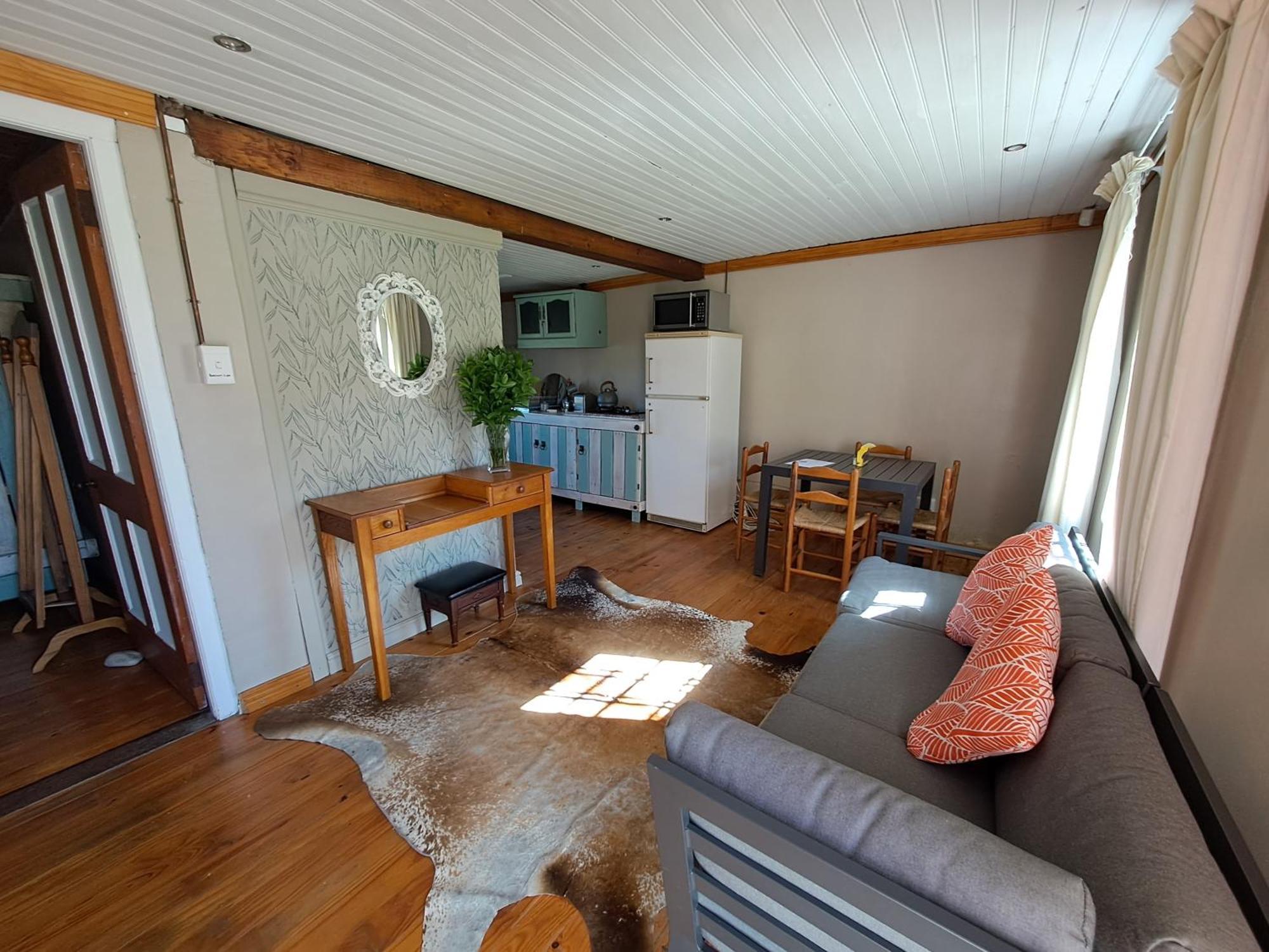 Helpmekaar Farm Villa Kareedouw Kültér fotó
