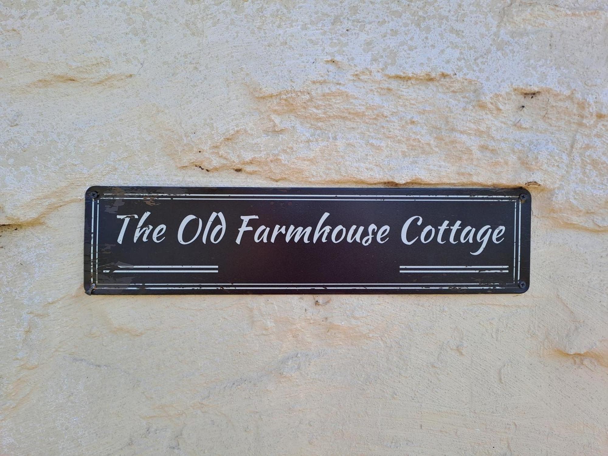 Helpmekaar Farm Villa Kareedouw Kültér fotó