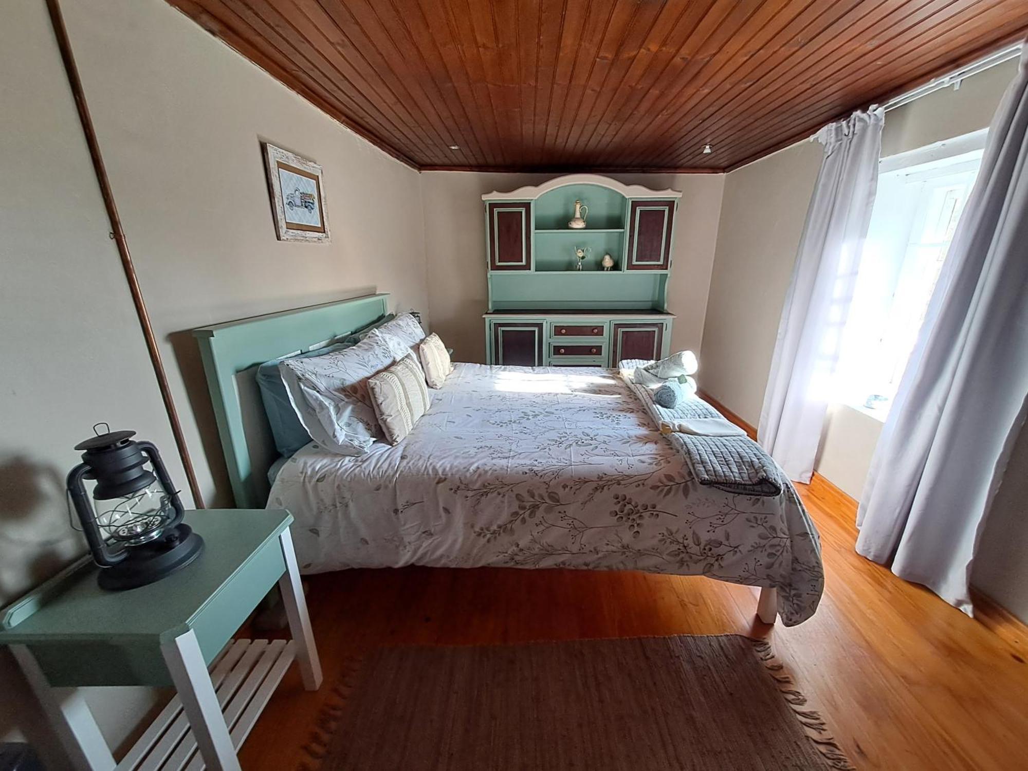 Helpmekaar Farm Villa Kareedouw Kültér fotó