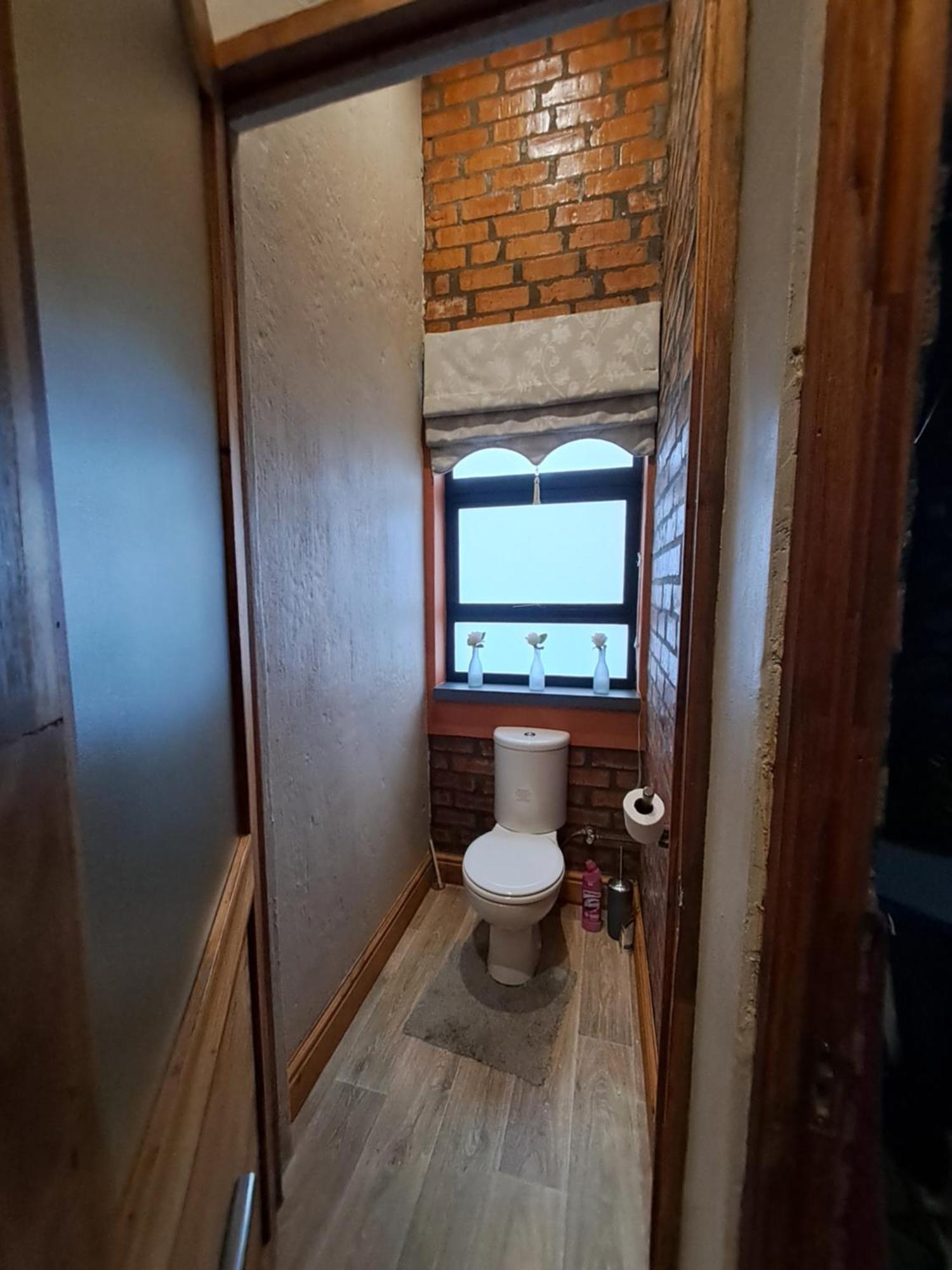 Helpmekaar Farm Villa Kareedouw Kültér fotó