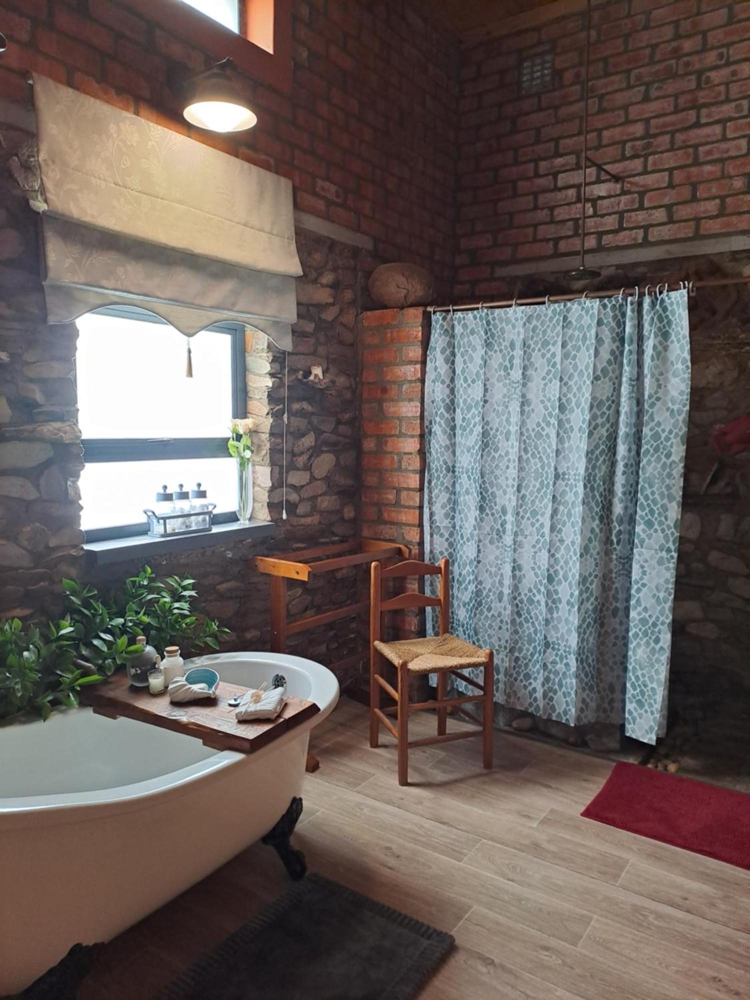 Helpmekaar Farm Villa Kareedouw Szoba fotó