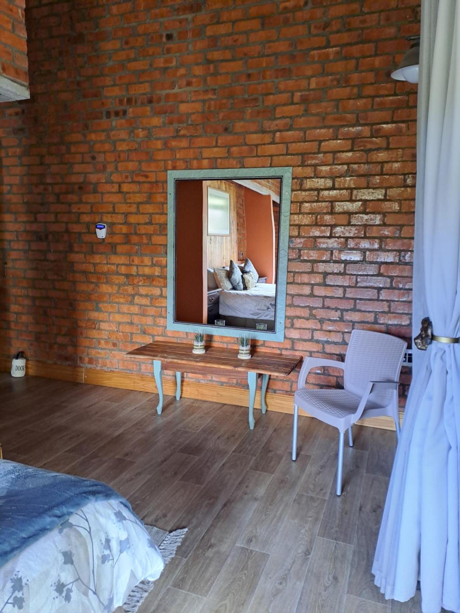 Helpmekaar Farm Villa Kareedouw Szoba fotó